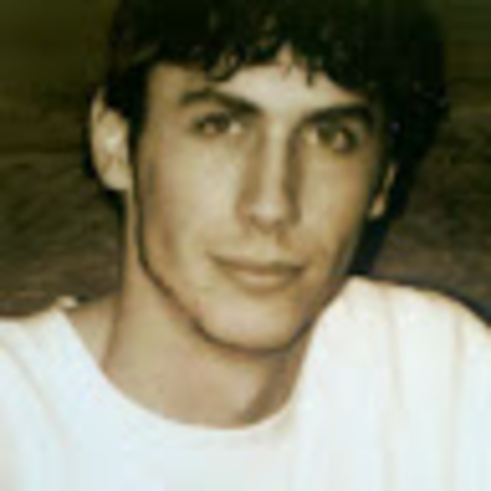 Meet your Posher, Cory